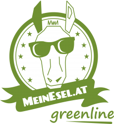 Mein ESEL – GREENLINE ONLINE SHOP